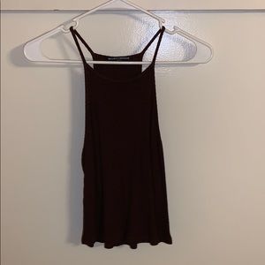 Brandy Melville sweater tank